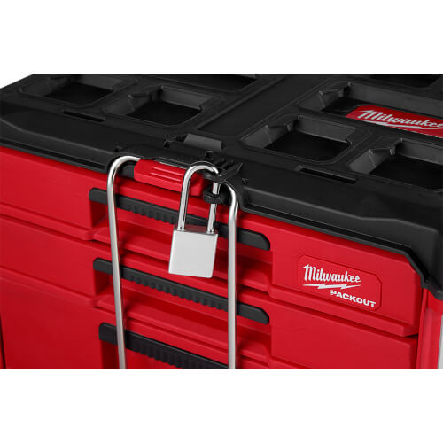 Main product image of PACKOUT Multi-Depth 3-Drawer Tool Box