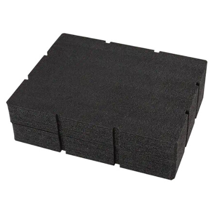 Main product image of Customizable Foam Insert for PACKOUT Drawer Tool Boxes