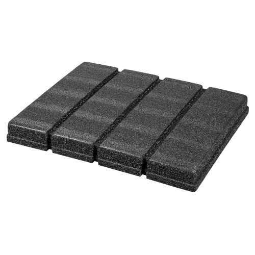 Main product image of Low-Profile Customizable Foam Insert for PACKOUT Drawer Tool Boxes