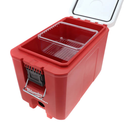 PACKOUT Cooler, 16-Quart