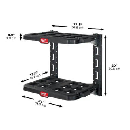 Main product image of PACKOUT Racking Kit