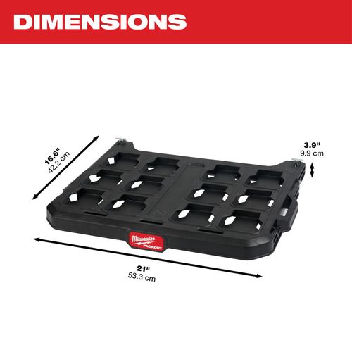 Main product image of PACKOUT Racking Shelf