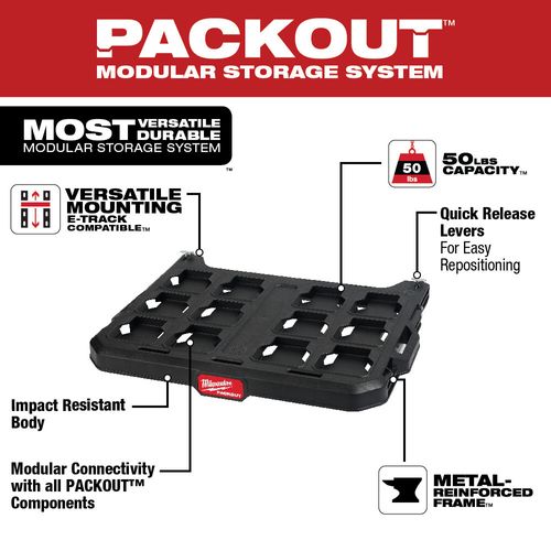 Main product image of PACKOUT Racking Shelf
