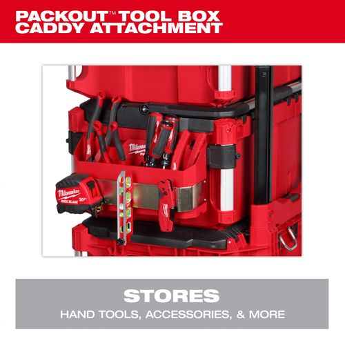 Main product image of PACKOUT Tool Box Caddy Attachment