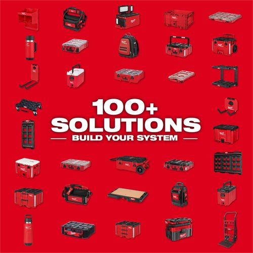 Main product image of PACKOUT Tool Box Compact Plate