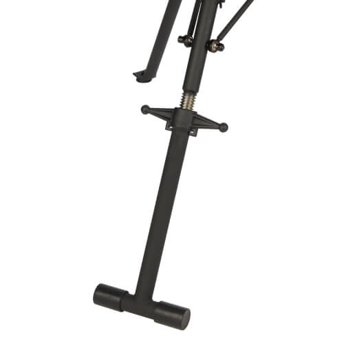 Main product image of 6" Leveling Tripod Chain Vise