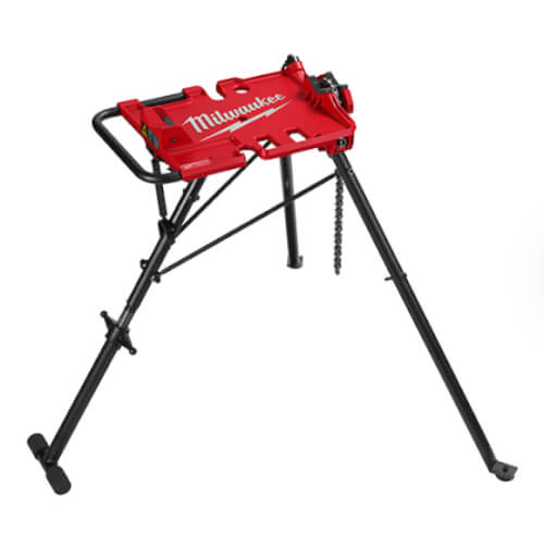 Main product image of 6" Leveling Tripod Chain Vise