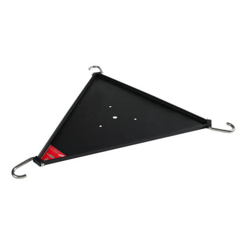 Main product image of Lower Shelf for 6" Leveling Tripod Chain Vise