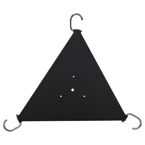 Main product image of Lower Shelf for 6" Leveling Tripod Chain Vise