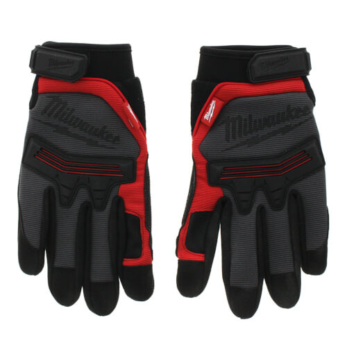 Main product image of Demolition Work Gloves (XL)