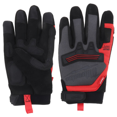 Main product image of Demolition Work Gloves (XXL)