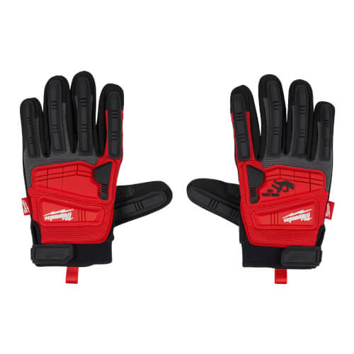 Main product image of Impact Demolition Gloves (L)