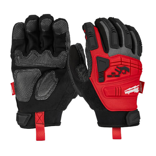 Main product image of Impact Demolition Gloves (L)