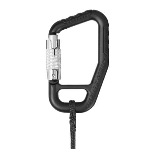 Main product image of 50" Quick-Connect Retractable Lanyard (5 lbs)