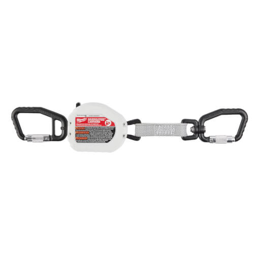Main product image of 50" Quick-Connect Retractable Lanyard (5 lbs)