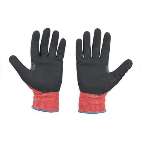 Main product image of Cut Level 2 Nitrile Dipped Gloves (S)