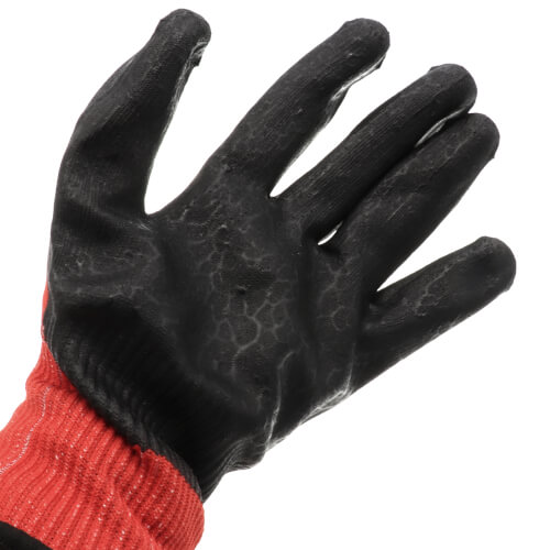 Main product image of Cut Level 3 Nitrile Dipped Gloves (XL)