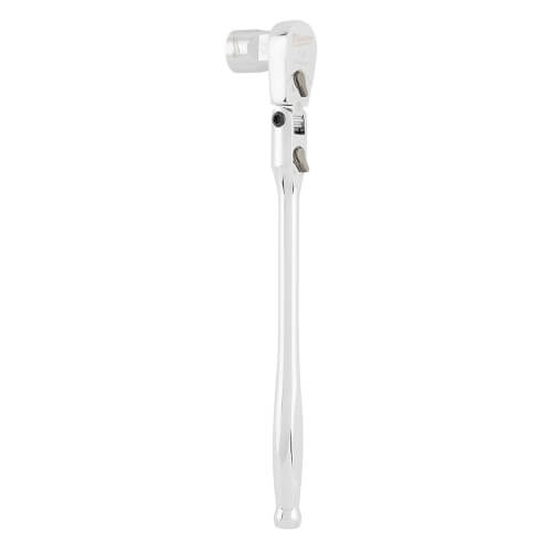 Main product image of 1/4" Drive 9" Flex Head Ratchet