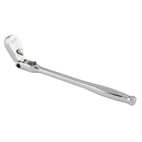 Main product image of 1/4" Drive 9" Flex Head Ratchet