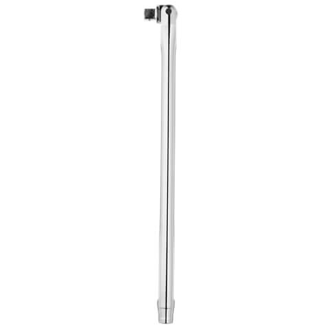 1/2" Drive 15" Breaker Bar