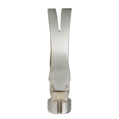 16oz Smooth Face Hybrid Claw Hammer