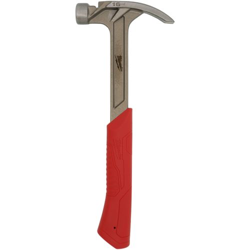 Main product image of 16oz Smooth Face Hybrid Claw Hammer