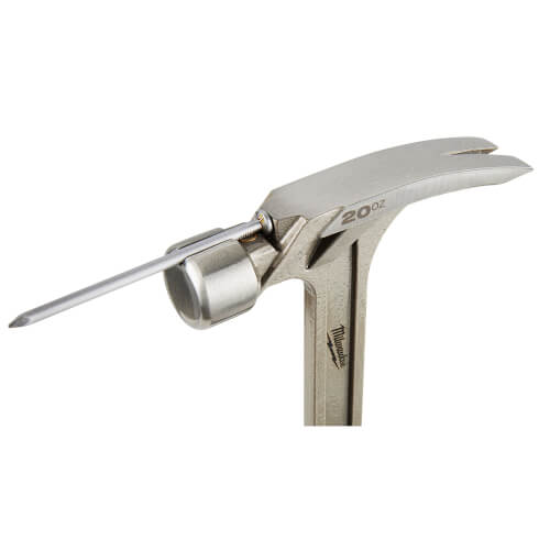 Main product image of 20oz Smooth Face Rip Claw Hammer