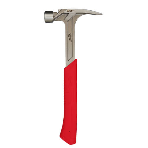 Main product image of 20oz Smooth Face Rip Claw Hammer