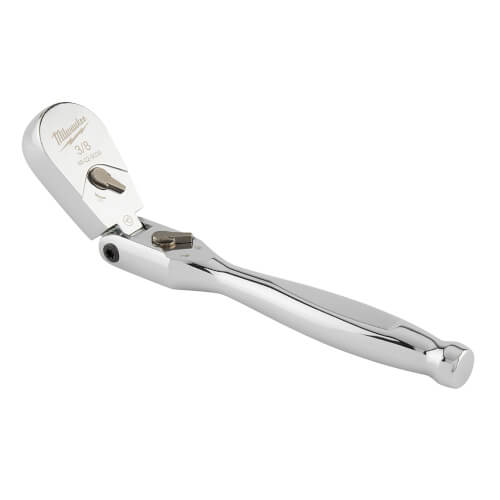 Main product image of 3/8" Drive 9" Flex Head Ratchet