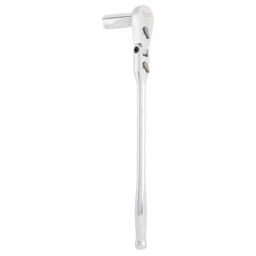 Main product image of 1/2" Drive 18" Flex Head Ratchet