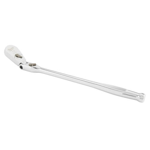Main product image of 1/2" Drive 18" Flex Head Ratchet