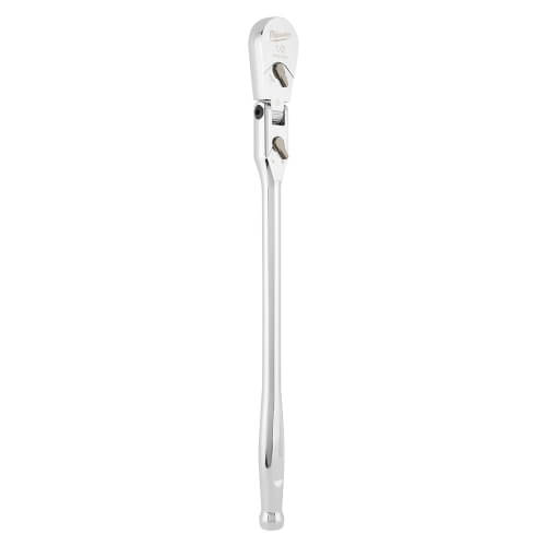 Main product image of 1/2" Drive 18" Flex Head Ratchet