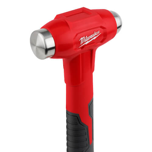Main product image of 16 oz. Dead Blow Ball Peen Hammer