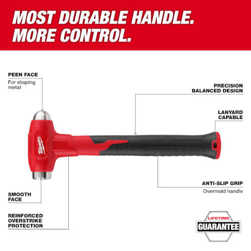 Stanley 51-716 Rip Claw Wood Handle Hammer, 16 Oz