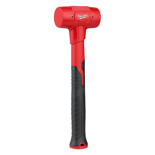 48229150 Milwaukee 48229150 28 oz. Dead Blow Hammer