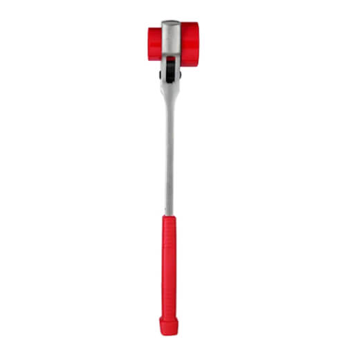 Main product image of Lineman's High-Leverage Ratcheting Wrench (Smooth)