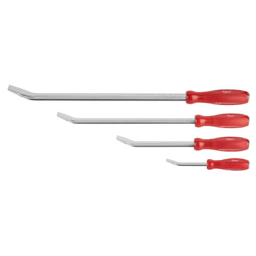 Main product image of 4 Piece Pry Bar Set