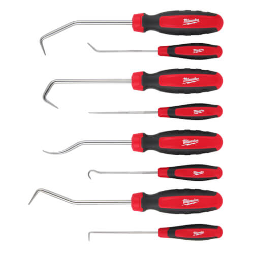 Main product image of 8 Piece Hook & Pick Set