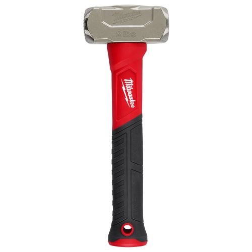 Main product image of 2lb Fiberglass Drilling Hammer