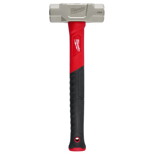 Main product image of 4lb Fiberglass Engineer Hammer