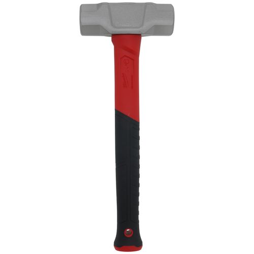 Main product image of 4lb Fiberglass Engineer Hammer