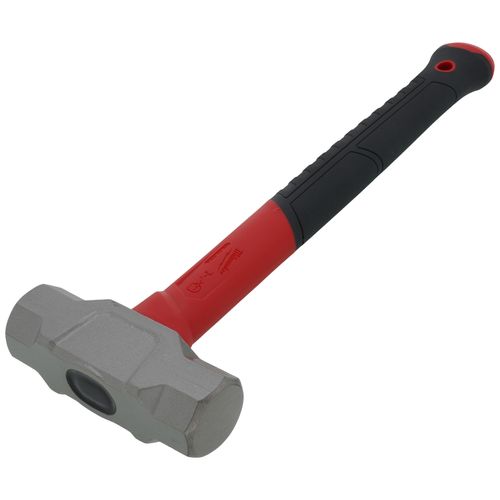 Main product image of 4lb Fiberglass Engineer Hammer