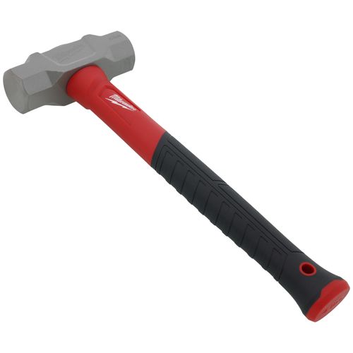 Main product image of 4lb Fiberglass Engineer Hammer