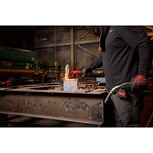 Main product image of 4lb Fiberglass Cross Peen Hammer