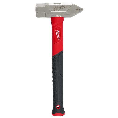 Main product image of 4lb Fiberglass Cross Peen Hammer