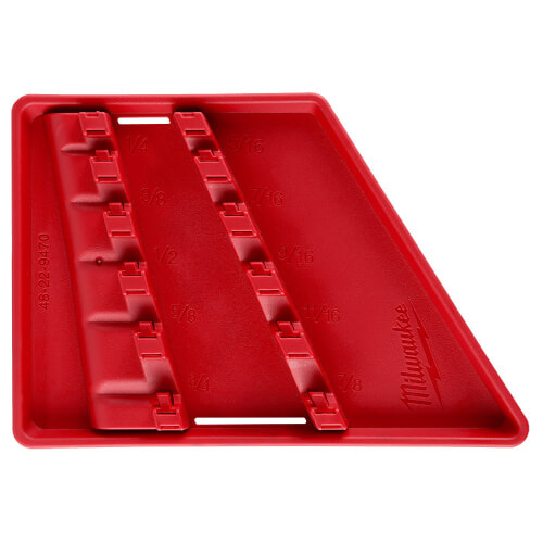 Main product image of 5 Piece Double End Flare Nut Wrench Set - SAE