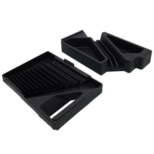 Main product image of Wrench Trays for Milwaukee 30-Piece Metric & SAE Combination Wrench Set