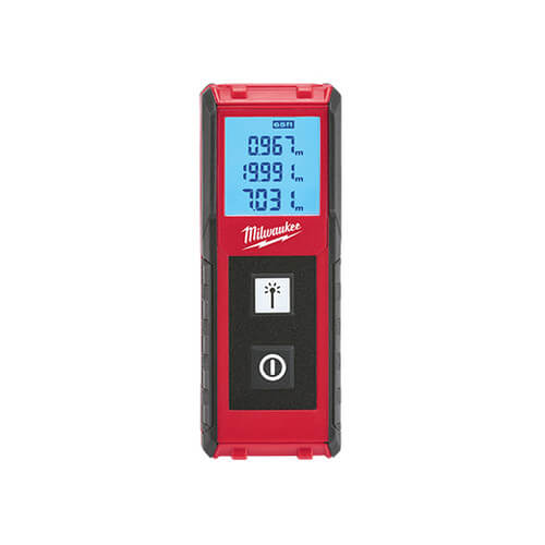 65' Laser Distance Meter