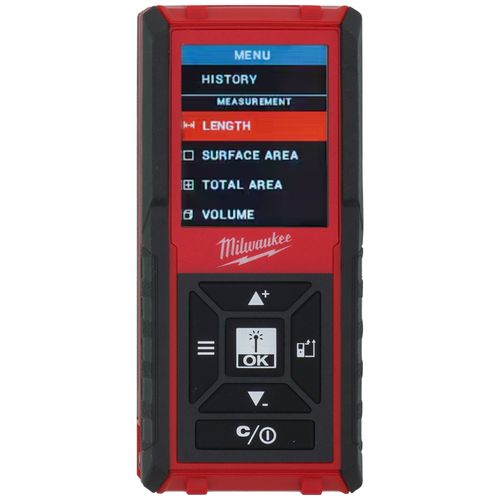 Main product image of 150' Laser Distance Meter