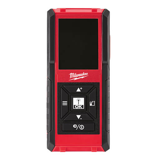 Main product image of 330' Laser Distance Meter